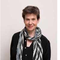Joan Krevlin