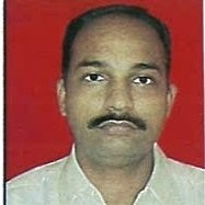 Anil Bhosale