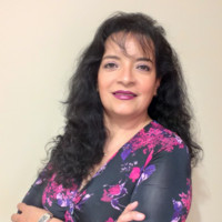 RUTH GABRIELA ALCANTARA