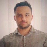 mohammad baniasadi