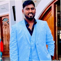 PATHI VASANTH JEGANRAJ LOGANATHAN