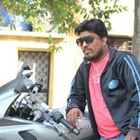 Subodh Stoppieboy