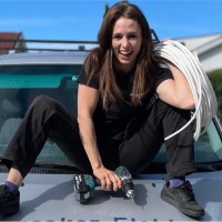 Camilla Johansen