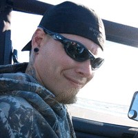 Corey Gorman