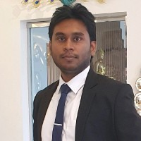 Sidath Pathirana