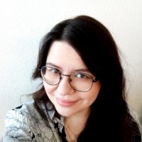 Светлана Пероцкая