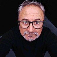 Michel van Dijke