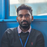 Jaison Jacob