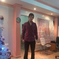Isus Roa