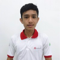 Akmal Cahyadi