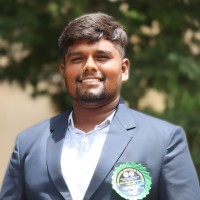 Srinidhi N