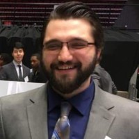 Nicholas Passeri
