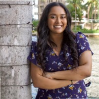 Sonia Shah