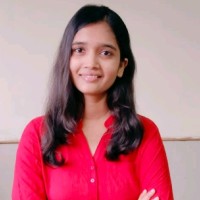 Janhvi Gadewar