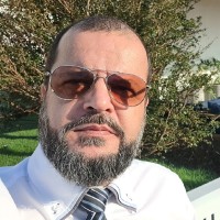 Luiz Fernando Vitorino