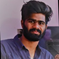 Chintha Naveen Kumar