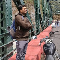 Anubhav Chaudhary