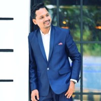Priyaranjan Nayak