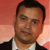 Nanhay Kumar