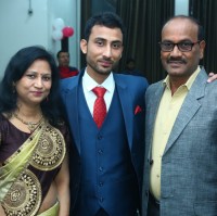 Ishank Agarwal