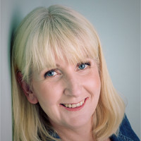 Anne-Mette Larsen