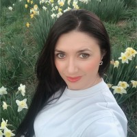 Olesia Derevyanchuk