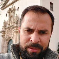 Antonio Rodriguez