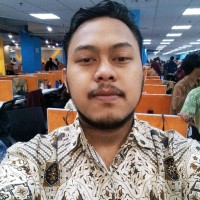 Dimas Aji Hendra Sulistyo
