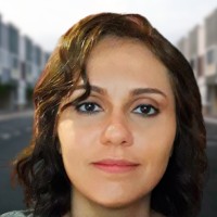 Rosângela Pestana