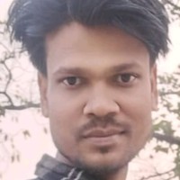 Dhirendra Kumar Dubey