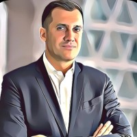 Alejandro Villar Buendia, CAIA