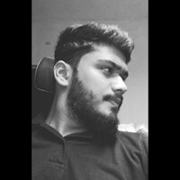 Shafi Ahmed Raza (شفیع احمد رضا)