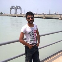 Taimur Azmat