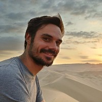 Julian Ohm