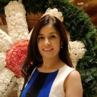 Richa Diwan