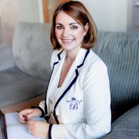 Gillian MacMahon