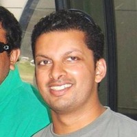 Chetan Patel