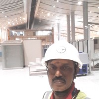 Raja Thiagarajan