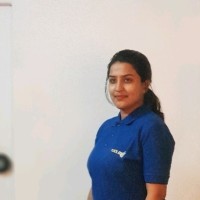 Pankti Keval Shah