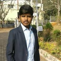 Mallikarjun Siddaraya Tonashyal