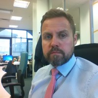 Mark Gaskell