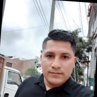 Julio cesar Canchasto oblitas