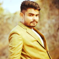 Paras Khuman