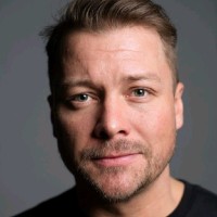 Blake Gehring