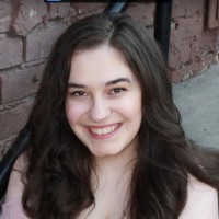 Mikayla Scrignoli