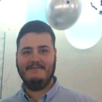 Adrian Ferreiro Segovia