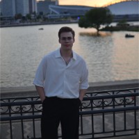 Nikita Ermolaev