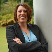 Tina Stroud