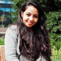 Priyanka Singhvi
