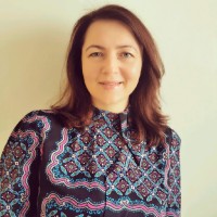Inga Kolupailaitė-Liutkevičienė
